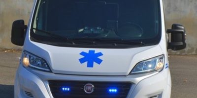 Ambulance FIAT Ducato  L2H2 BAUS -150cv -06/2018 - Type B